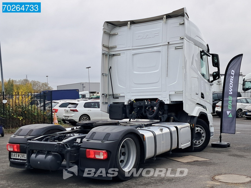 Tractor unit DAF XF 480 4X2 Mega 2xTanks ACC LED Euro 6: picture 5