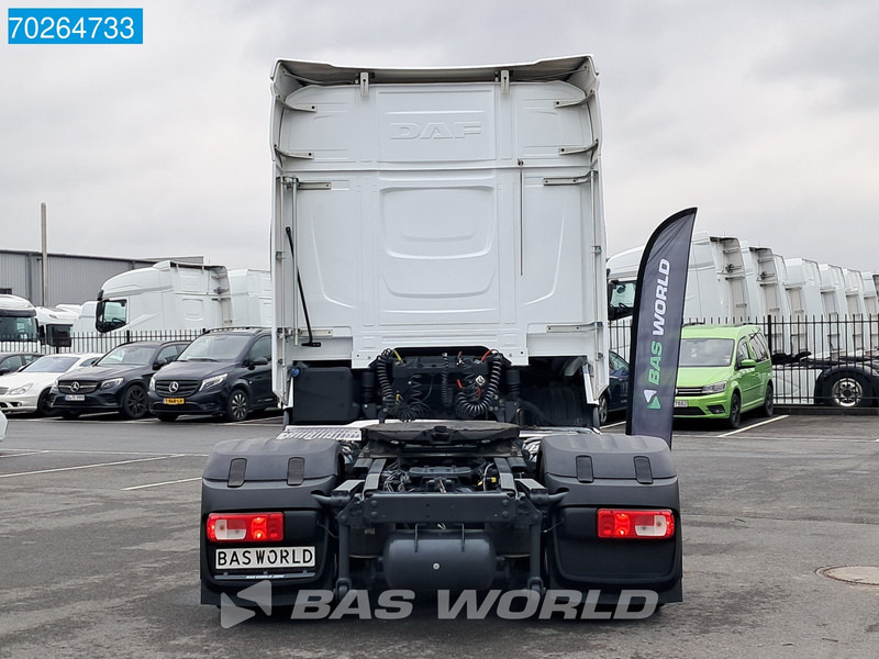 Tractor unit DAF XF 480 4X2 Mega 2xTanks ACC LED Euro 6: picture 10