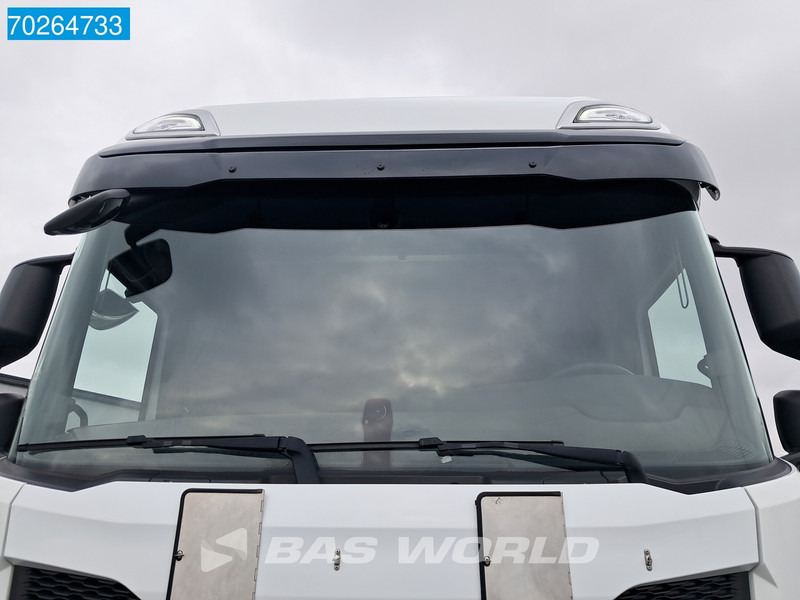 Tractor unit DAF XF 480 4X2 Mega 2xTanks ACC LED Euro 6: picture 7