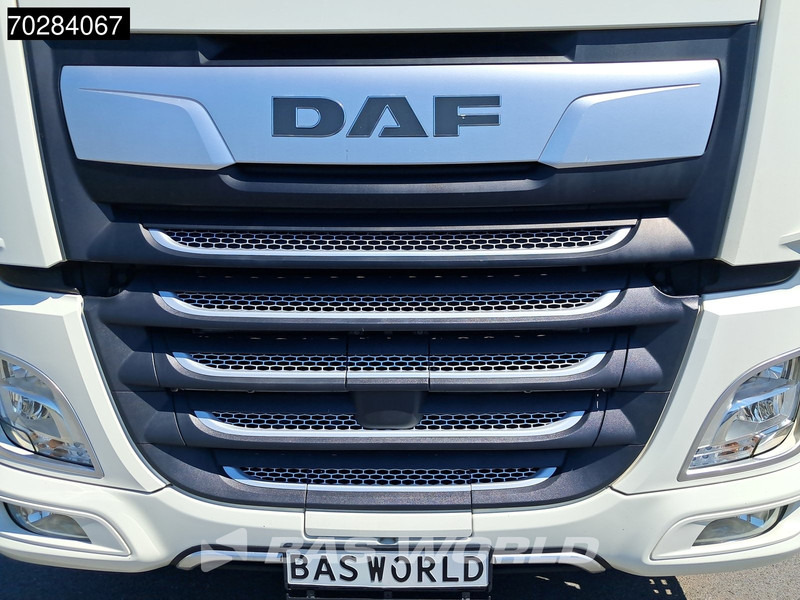 Tractor unit DAF XF 480 4X2 SSC Retarder 2x Tanks Standklima ACC LED: picture 9