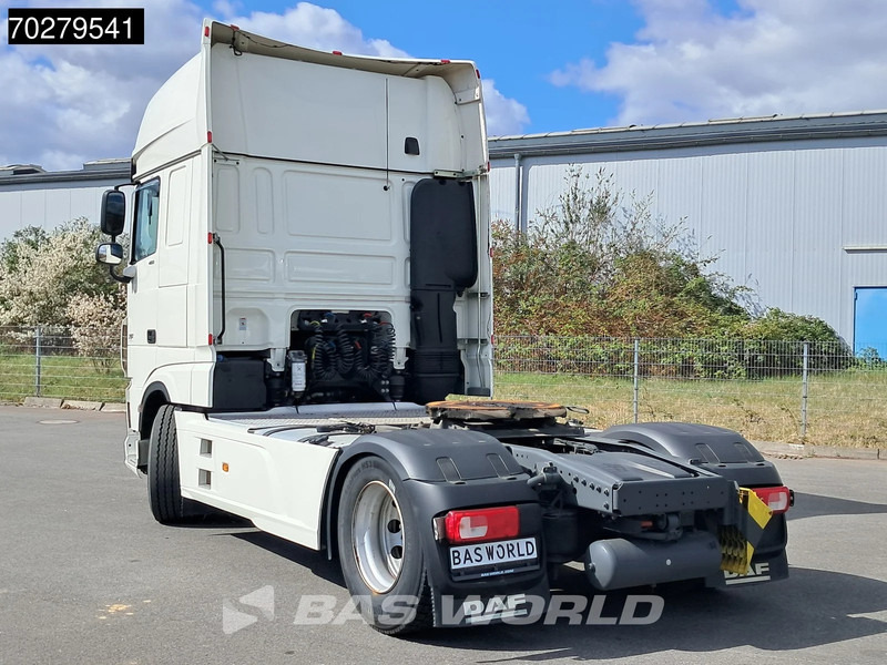 DAF XF 480 4X2 SSC Retarder 2x Tanks Standklima ACC Navi - Tractor unit: picture 2 DAF XF 480 4X2 SSC Retarder 2x Tanks Standklima ACC Navi - Tractor unit: picture 2