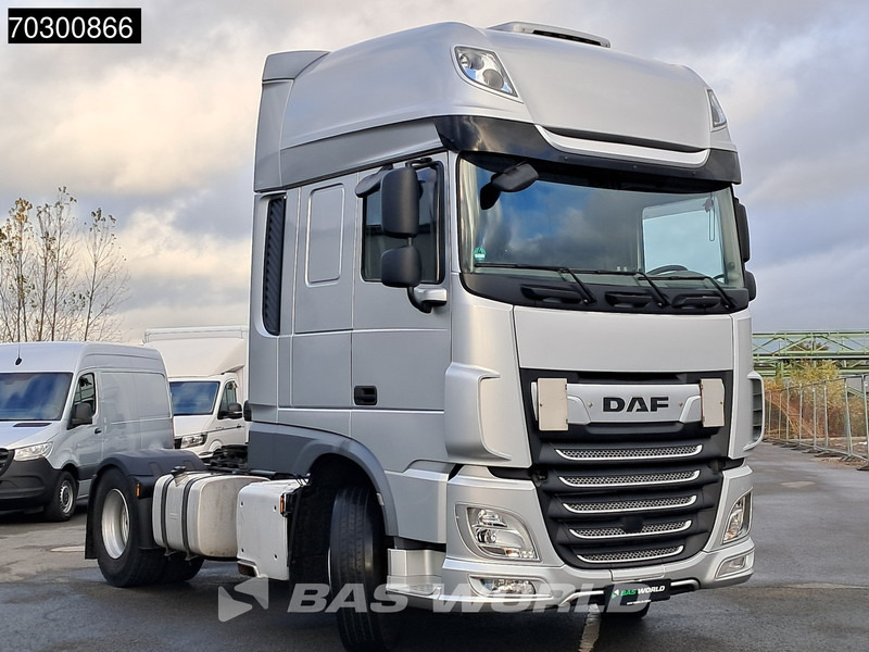DAF XF 480 4X2 SSC Retarder 2xTanks ACC LED Standklima Euro 6 - Tractor unit: picture 2 DAF XF 480 4X2 SSC Retarder 2xTanks ACC LED Standklima Euro 6 - Tractor unit: picture 2