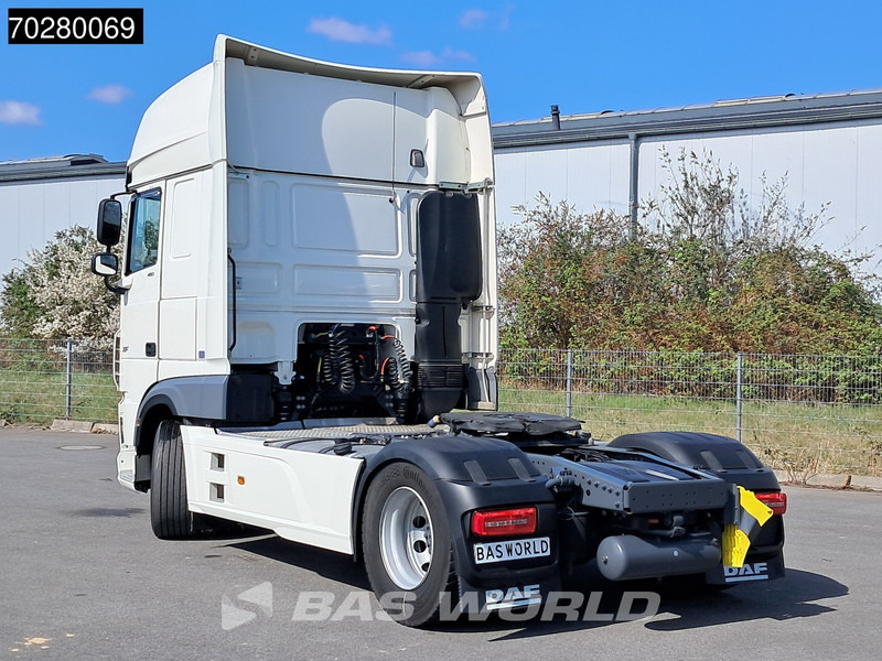 DAF XF 480 4X2 SSC Retarder 2xTanks ACC Standklima LED - Tractor unit: picture 2 DAF XF 480 4X2 SSC Retarder 2xTanks ACC Standklima LED - Tractor unit: picture 2