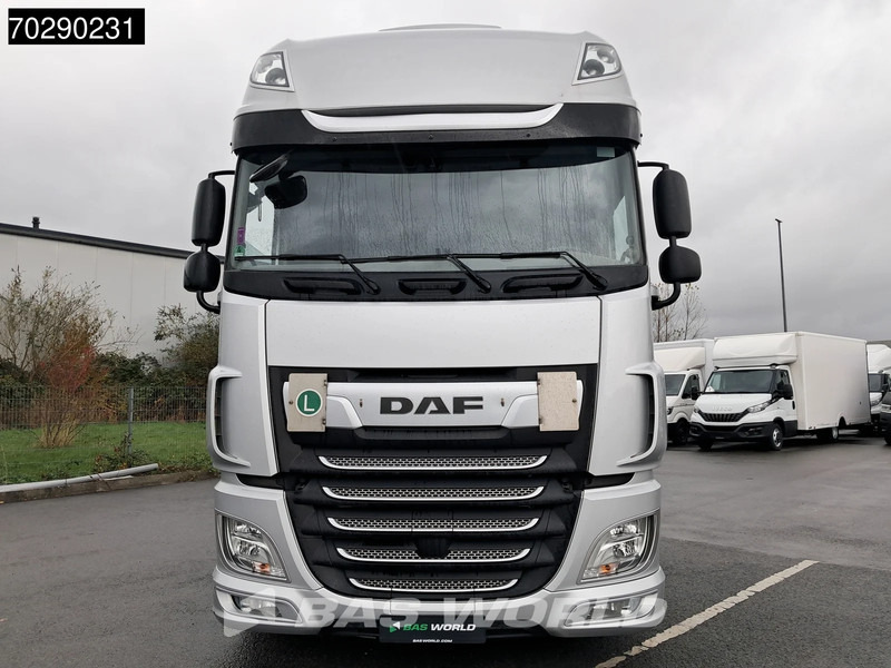 DAF XF 480 4X2 SSC Retarder Mega 2xTanks ACC LED Standklima Euro 6 - Tractor unit: picture 3 DAF XF 480 4X2 SSC Retarder Mega 2xTanks ACC LED Standklima Euro 6 - Tractor unit: picture 3