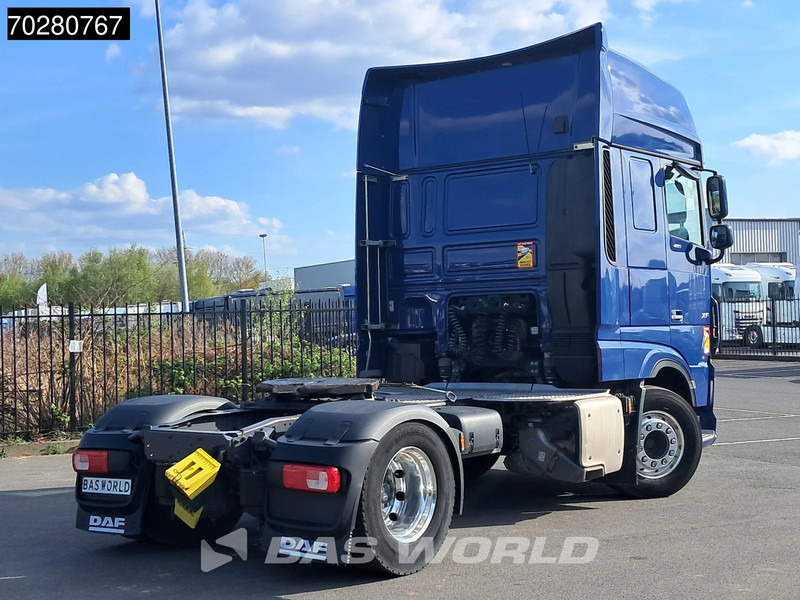 DAF XF 480 4X2 SSC Retarder PTO Standklima Alcoa's LED ACC - Tractor unit: picture 3 DAF XF 480 4X2 SSC Retarder PTO Standklima Alcoa's LED ACC - Tractor unit: picture 3