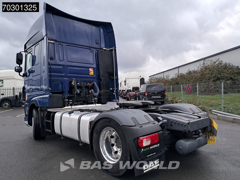 DAF XF 480 4X2 SSC Retarder Standklima Alcoa's ACC LED - Tractor unit: picture 2 DAF XF 480 4X2 SSC Retarder Standklima Alcoa's ACC LED - Tractor unit: picture 2