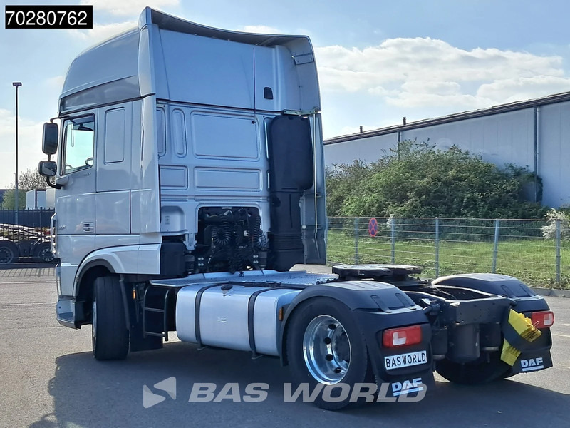 DAF XF 480 4X2 SSC Retarder Standklima Alcoa's Navi ACC LED - Tractor unit: picture 2 DAF XF 480 4X2 SSC Retarder Standklima Alcoa's Navi ACC LED - Tractor unit: picture 2