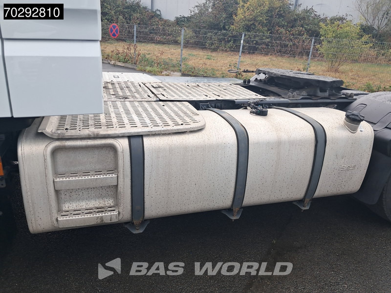 DAF XF 480 4X2 SSC Retarder Standklima LED ACC Euro 6 - Tractor unit: picture 5 DAF XF 480 4X2 SSC Retarder Standklima LED ACC Euro 6 - Tractor unit: picture 5