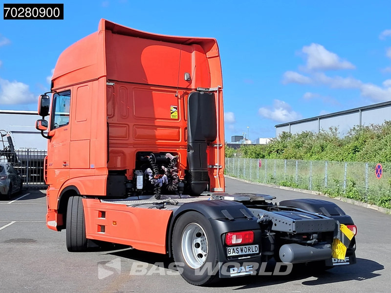 DAF XF 530 4X2 SSC Retarder 2x Tanks Standklima Navi ACC LED - Tractor unit: picture 2 DAF XF 530 4X2 SSC Retarder 2x Tanks Standklima Navi ACC LED - Tractor unit: picture 2
