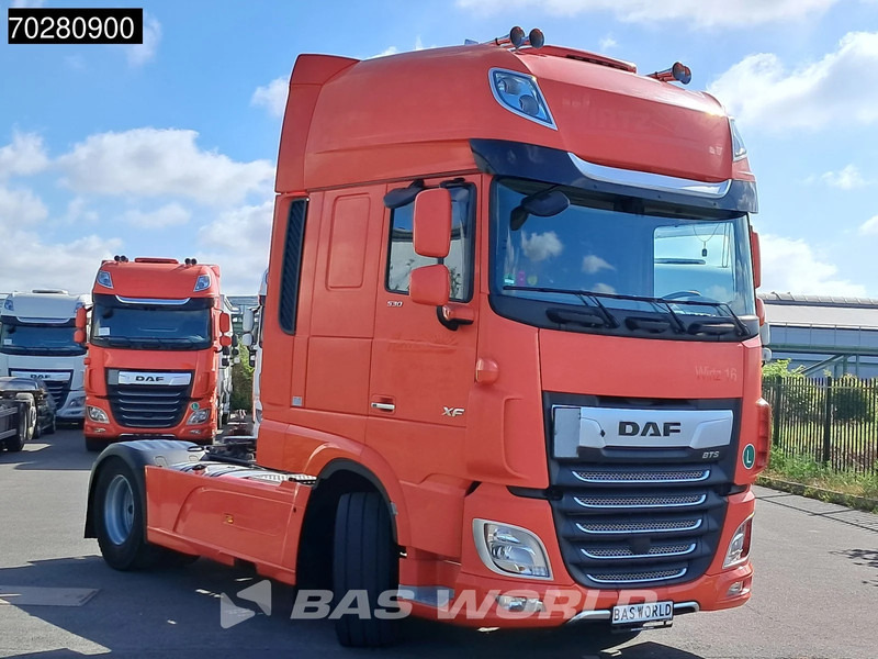 DAF XF 530 4X2 SSC Retarder 2x Tanks Standklima Navi ACC LED - Tractor unit: picture 3 DAF XF 530 4X2 SSC Retarder 2x Tanks Standklima Navi ACC LED - Tractor unit: picture 3