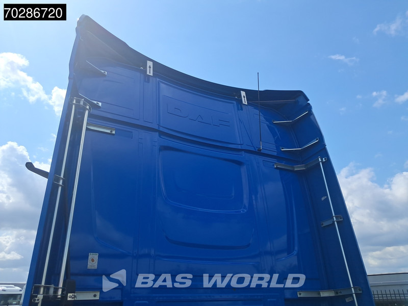 Tractor unit DAF XG 480 4X2 Standairco MirrorCam LED ACC Euro 6: picture 11