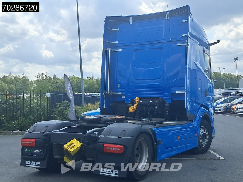 Tractor unit DAF XG 480 4X2 Standairco MirrorCam LED ACC Euro 6: picture 5