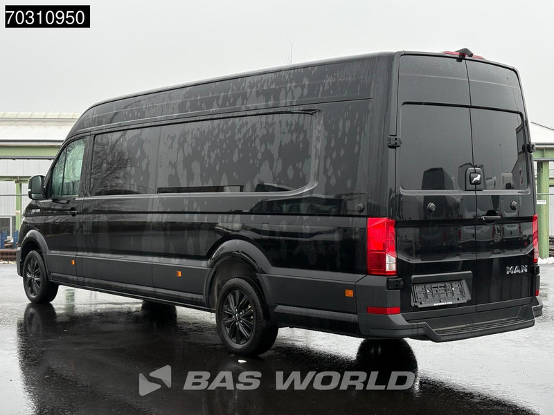 Volkswagen Crafter 177pk Neu! Automatik L5H3 LED ACC Navi Klima Camera Parkensensoren CarPlay Euro6 L5 XXL 17m3 A/C - Panel van: picture 2 Volkswagen Crafter 177pk Neu! Automatik L5H3 LED ACC Navi Klima Camera Parkensensoren CarPlay Euro6 L5 XXL 17m3 A/C - Panel van: picture 2