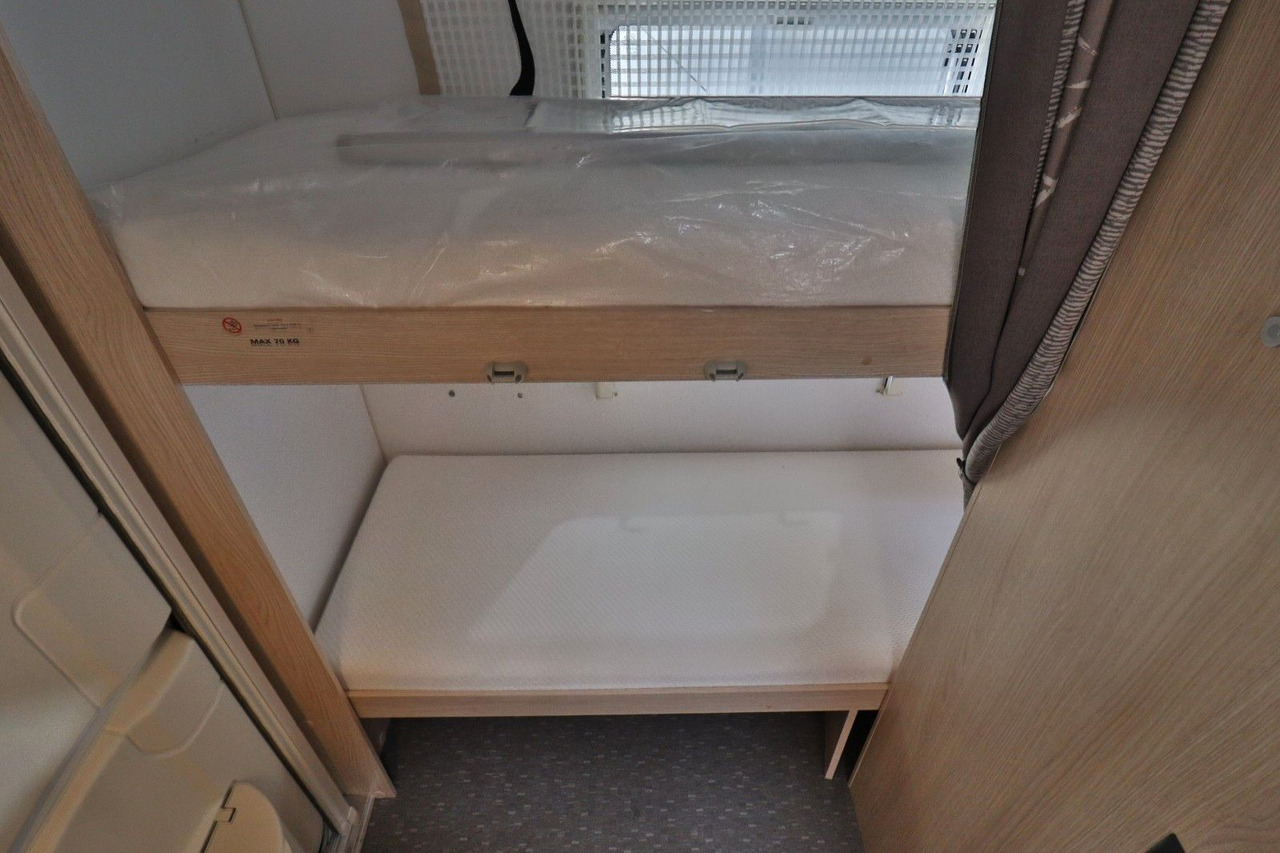 Caravan Adria Aviva 360 DK  /1.Hand/Top-Fahrzeug/Etagenbetten Adria Aviva 360 DK  /1.Hand/Top-Fahrzeug/Etagenbetten: picture 12