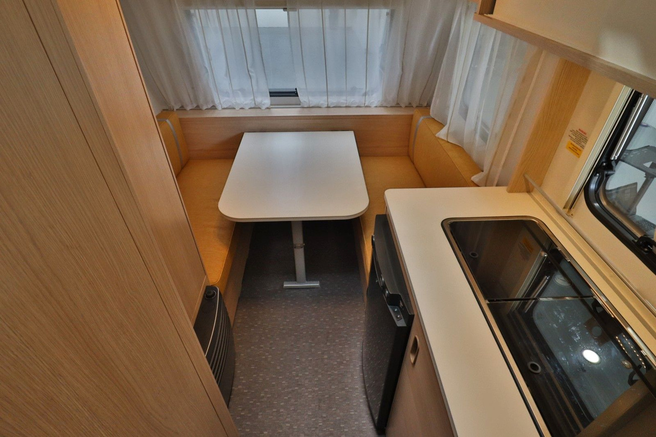 Caravan Adria Aviva 360 DK  /1.Hand/Top-Fahrzeug/Etagenbetten Adria Aviva 360 DK  /1.Hand/Top-Fahrzeug/Etagenbetten: picture 10