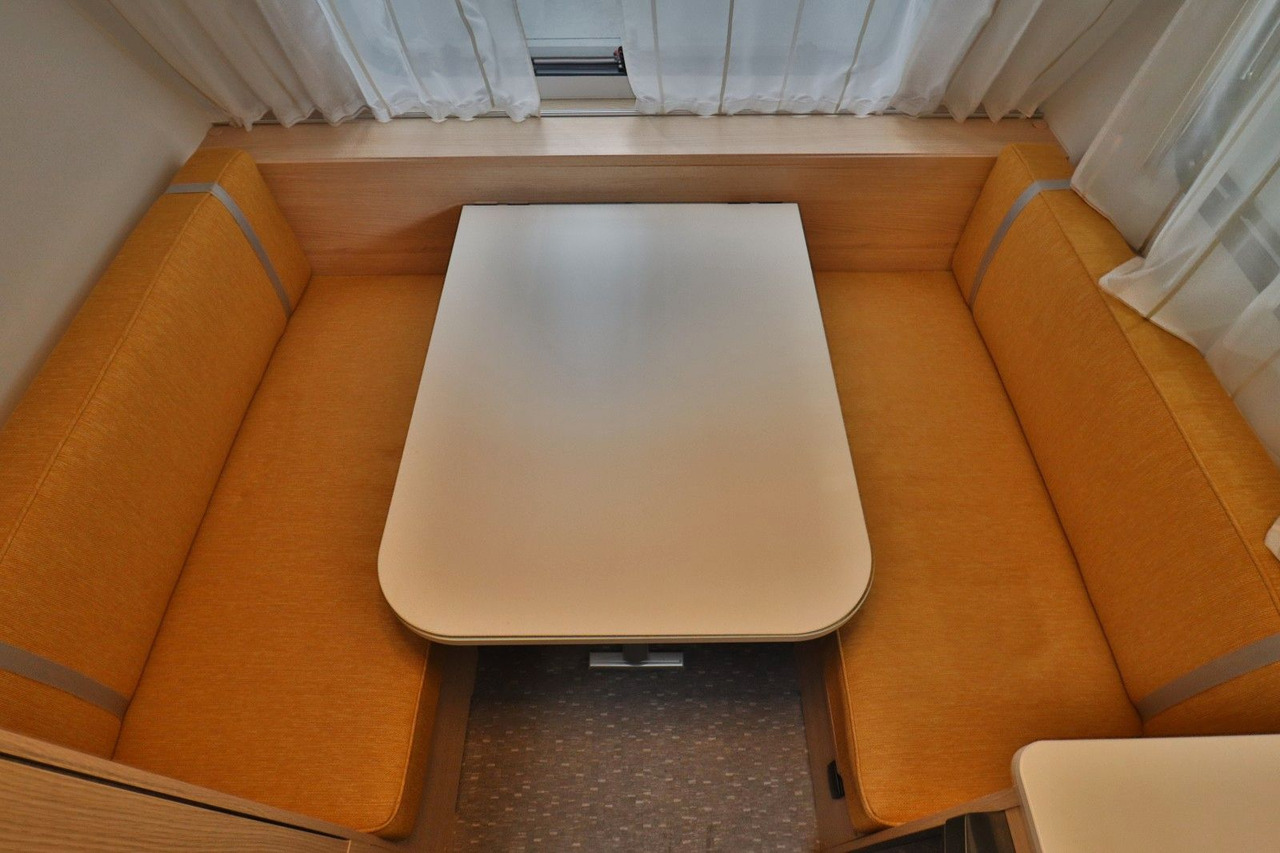 Caravan Adria Aviva 360 DK  /1.Hand/Top-Fahrzeug/Etagenbetten Adria Aviva 360 DK  /1.Hand/Top-Fahrzeug/Etagenbetten: picture 9