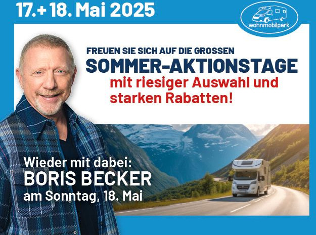 Adria Twin 600/Festbett/Klima/Solar/Markise/Finanz. - Camper van: picture 1 Adria Twin 600/Festbett/Klima/Solar/Markise/Finanz. - Camper van: picture 1