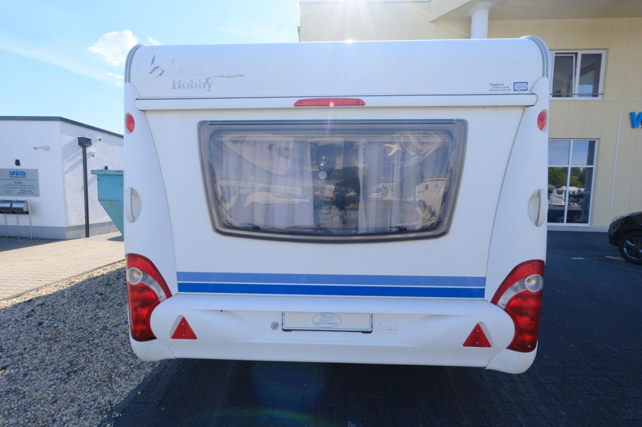 Hobby Prestige 720/Festbett+Etagenbett/Rundsitzgruppe - Caravan: picture 5 Hobby Prestige 720/Festbett+Etagenbett/Rundsitzgruppe - Caravan: picture 5