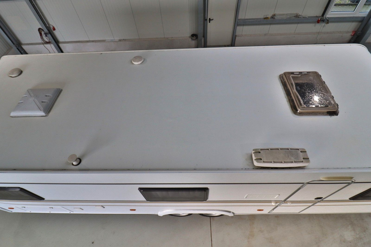Weinsberg CarOne 740 UDF/Festbett+Etagenbetten/Mover Weinsberg CarOne 740 UDF/Festbett+Etagenbetten/Mover - Caravan: picture 5 Weinsberg CarOne 740 UDF/Festbett+Etagenbetten/Mover Weinsberg CarOne 740 UDF/Festbett+Etagenbetten/Mover - Caravan: picture 5