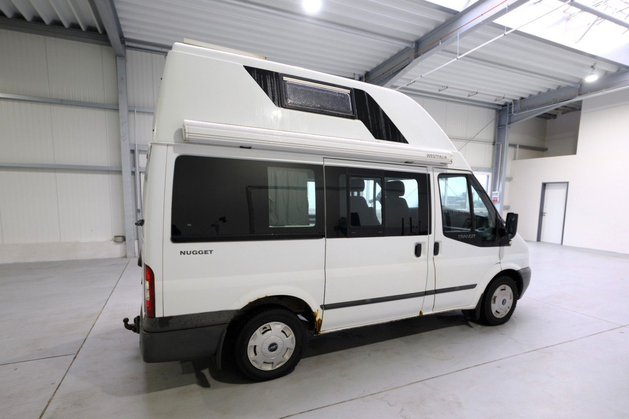 Westfalia Nugget/Klimaanlage/Markise/Solar/TÜV 4-2026 - Camper van: picture 4 Westfalia Nugget/Klimaanlage/Markise/Solar/TÜV 4-2026 - Camper van: picture 4