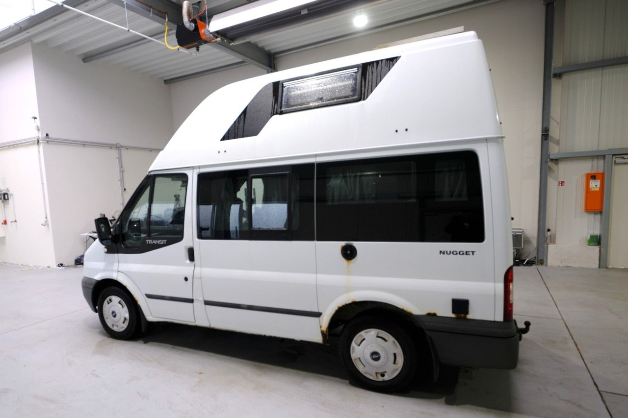 Westfalia Nugget/Klimaanlage/Markise/Solar/TÜV 4-2026 - Camper van: picture 3 Westfalia Nugget/Klimaanlage/Markise/Solar/TÜV 4-2026 - Camper van: picture 3