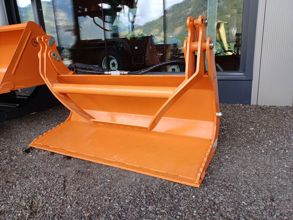 Hauer Polterschild 1500 (21991) - Blade for Agricultural machinery: picture 1 Hauer Polterschild 1500 (21991) - Blade for Agricultural machinery: picture 1