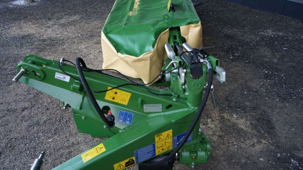 Krone ActiveMow R280 (20584) - Mower: picture 5 Krone ActiveMow R280 (20584) - Mower: picture 5