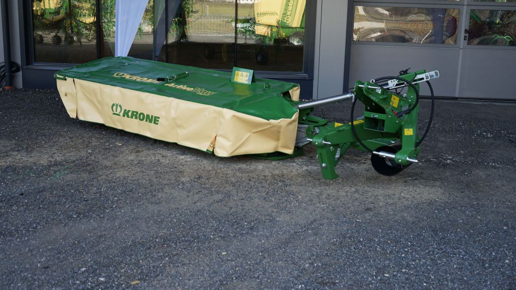 Krone ActiveMow R280 (20584) - Mower: picture 2 Krone ActiveMow R280 (20584) - Mower: picture 2