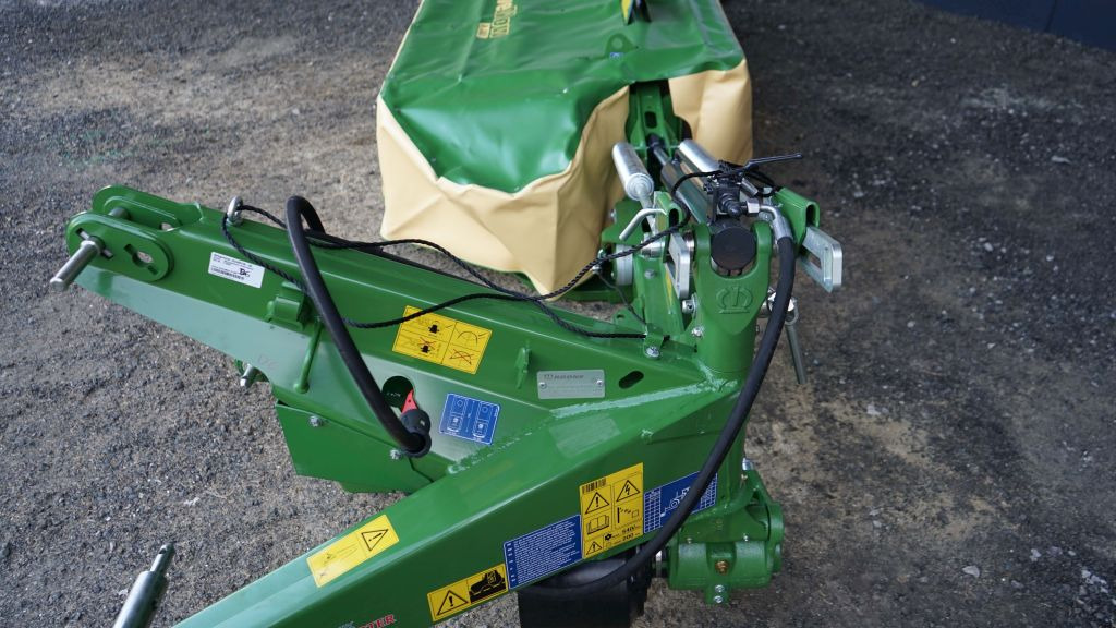 Krone ActiveMow R280 (20584) - Mower: picture 4 Krone ActiveMow R280 (20584) - Mower: picture 4