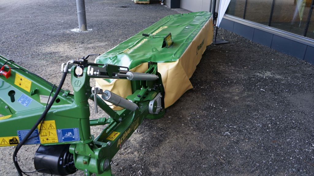 Krone ActiveMow R280 (20697) - Mower: picture 2 Krone ActiveMow R280 (20697) - Mower: picture 2