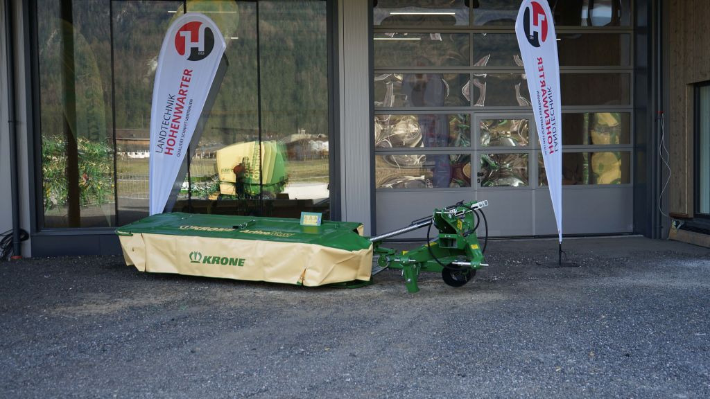 Krone ActiveMow R280 (20697) - Mower: picture 1 Krone ActiveMow R280 (20697) - Mower: picture 1