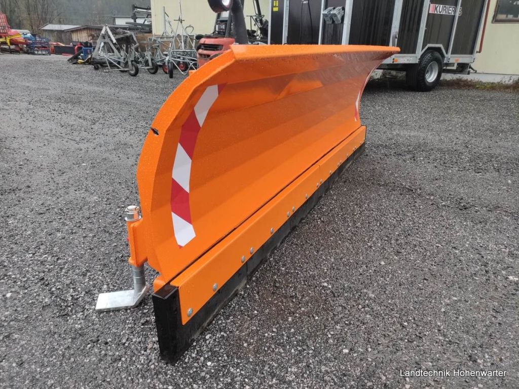 Stekro Schneepflug 300 (15706) - Snow plough: picture 4 Stekro Schneepflug 300 (15706) - Snow plough: picture 4