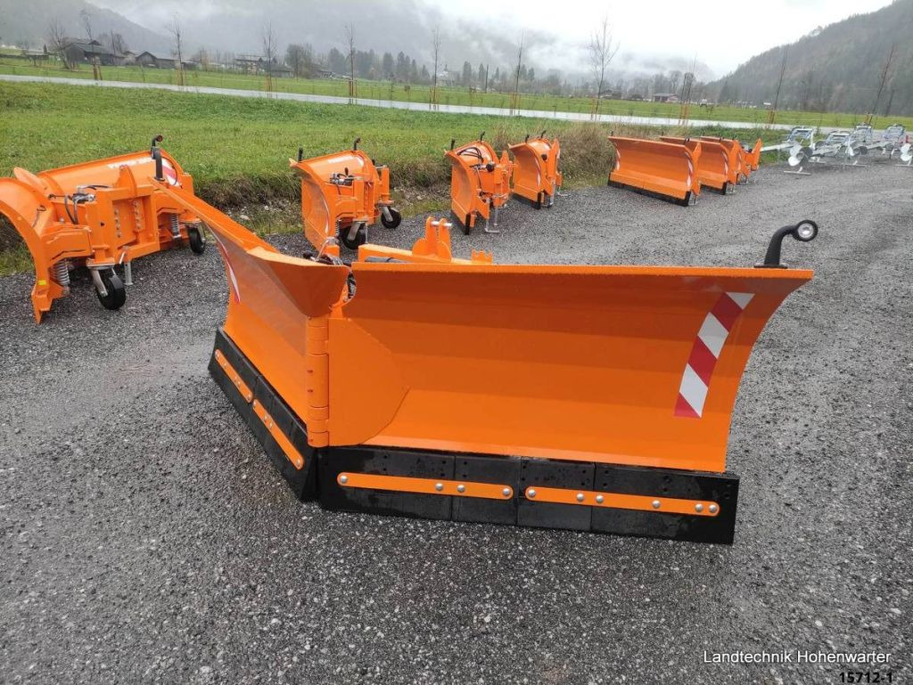 Stekro Schneepflug 300cm Vario Strong (15712) - Snow plough: picture 1 Stekro Schneepflug 300cm Vario Strong (15712) - Snow plough: picture 1