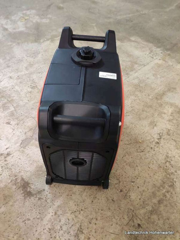 Unicraft PG-I 35 SE (14586) - Generator set: picture 5 Unicraft PG-I 35 SE (14586) - Generator set: picture 5