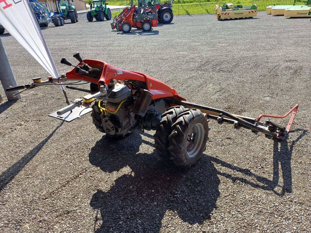 Vogelu.Noot JET 3 (20865) - Mower: picture 4 Vogelu.Noot JET 3 (20865) - Mower: picture 4