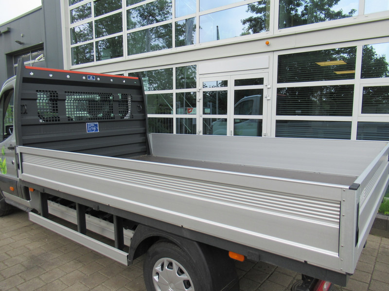 Ford Transit Laadbak L3 370 x 220 Nieuw / Neu / New - Open body delivery van: picture 2 Ford Transit Laadbak L3 370 x 220 Nieuw / Neu / New - Open body delivery van: picture 2