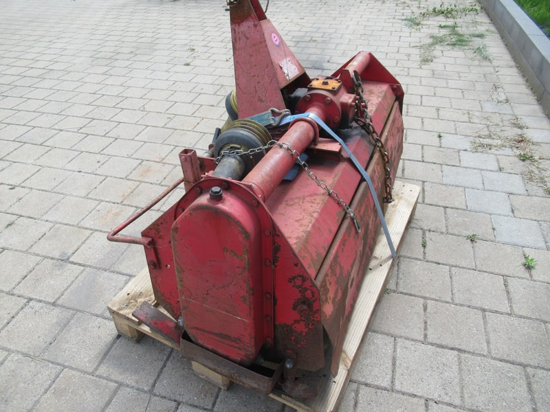 Remac 1,5 meter - Rotavator: picture 5 Remac 1,5 meter - Rotavator: picture 5