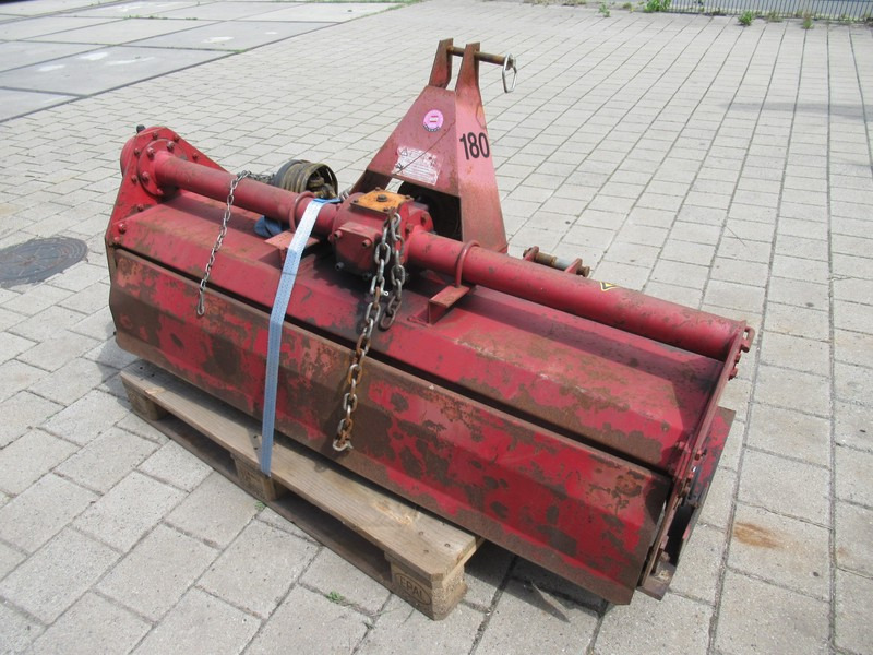 Remac 1,5 meter - Rotavator: picture 3 Remac 1,5 meter - Rotavator: picture 3