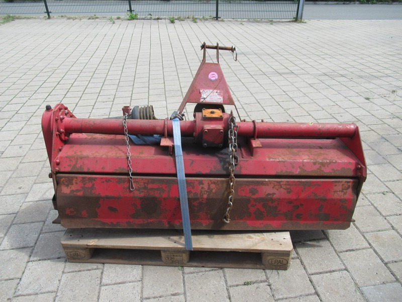 Remac 1,5 meter - Rotavator: picture 4 Remac 1,5 meter - Rotavator: picture 4