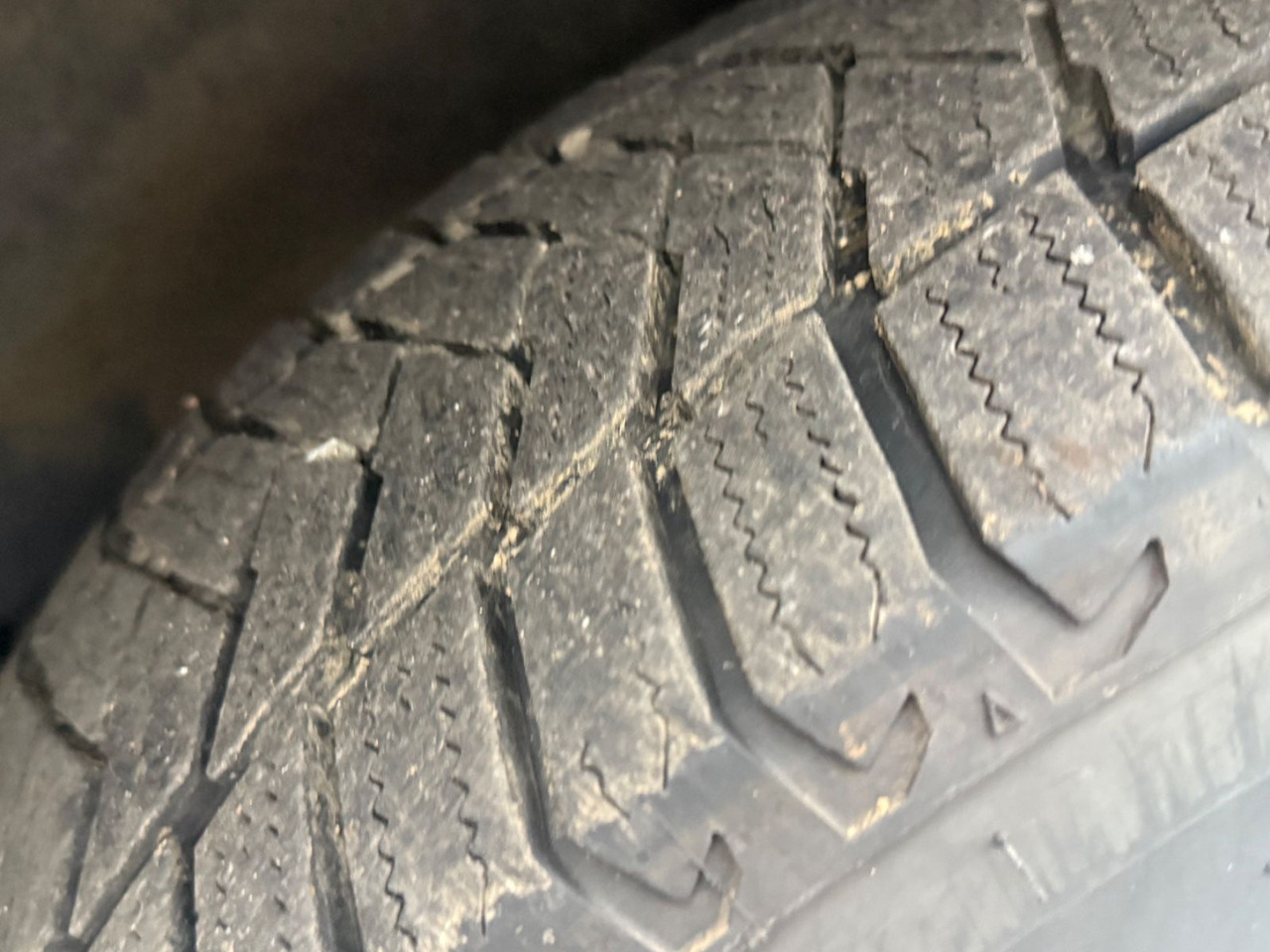 Closed box van Fiat Ducato CC Maxi 3.5 2.3MJT, Koffer, Lbw: picture 18 Closed box van Fiat Ducato CC Maxi 3.5 2.3MJT, Koffer, Lbw: picture 18