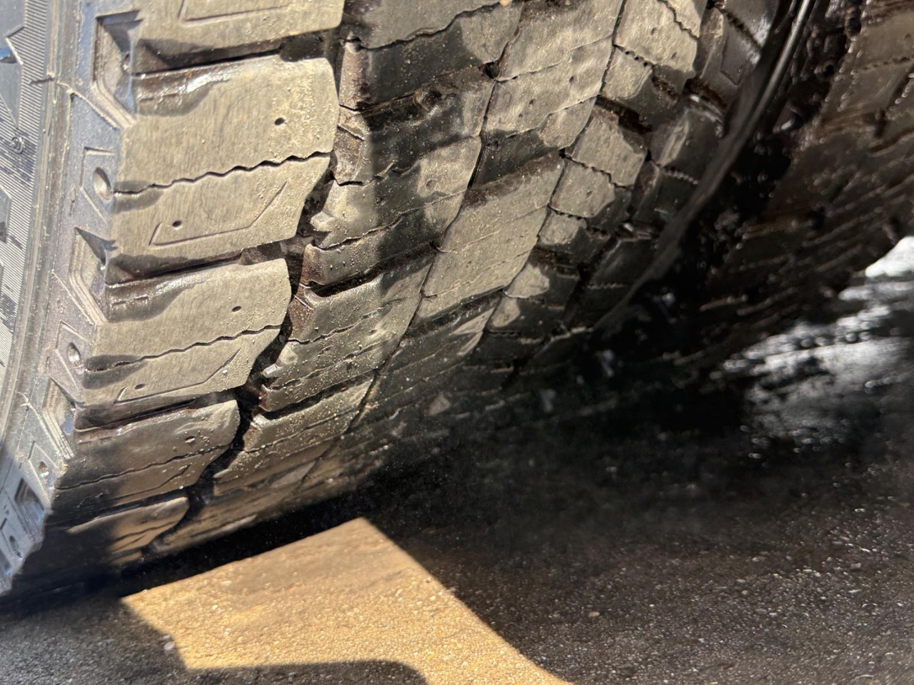 MAN TGX 18.420 FVG 6x/ FULL 2018/VDI2700 leasing MAN TGX 18.420 FVG 6x/ FULL 2018/VDI2700: picture 15