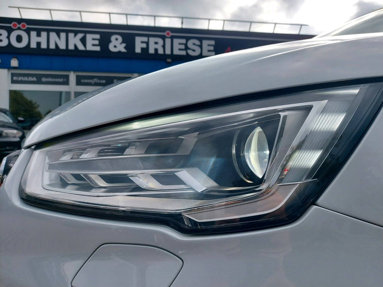 Audi A1 Sportback sport S-Line Pano Bose Xenon DAB - Sedan: picture 2 Audi A1 Sportback sport S-Line Pano Bose Xenon DAB - Sedan: picture 2