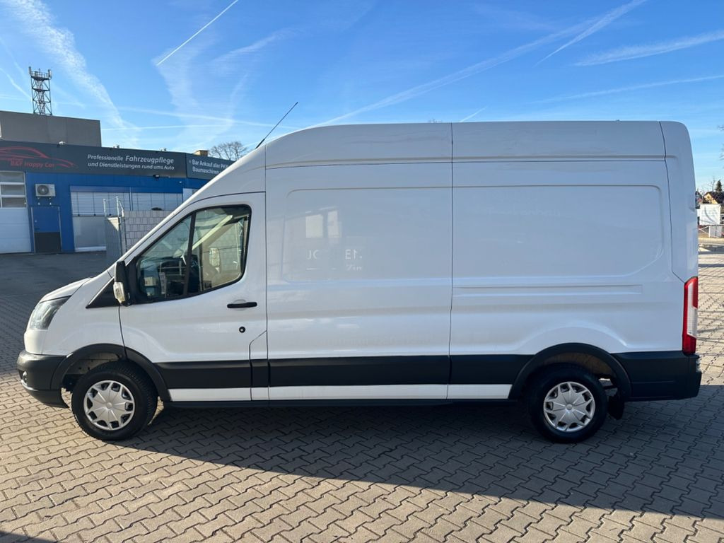 Ford Transit Kasten 310 L3 H2 KLIMA TÜV 08/25 - Minibus, Passenger van: picture 2 Ford Transit Kasten 310 L3 H2 KLIMA TÜV 08/25 - Minibus, Passenger van: picture 2