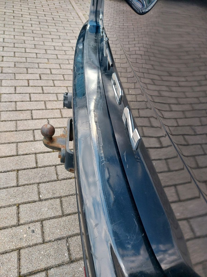 SUV Ssangyong REXTON Rexton II Automatik 7 Sitze Leder 4x4: picture 25