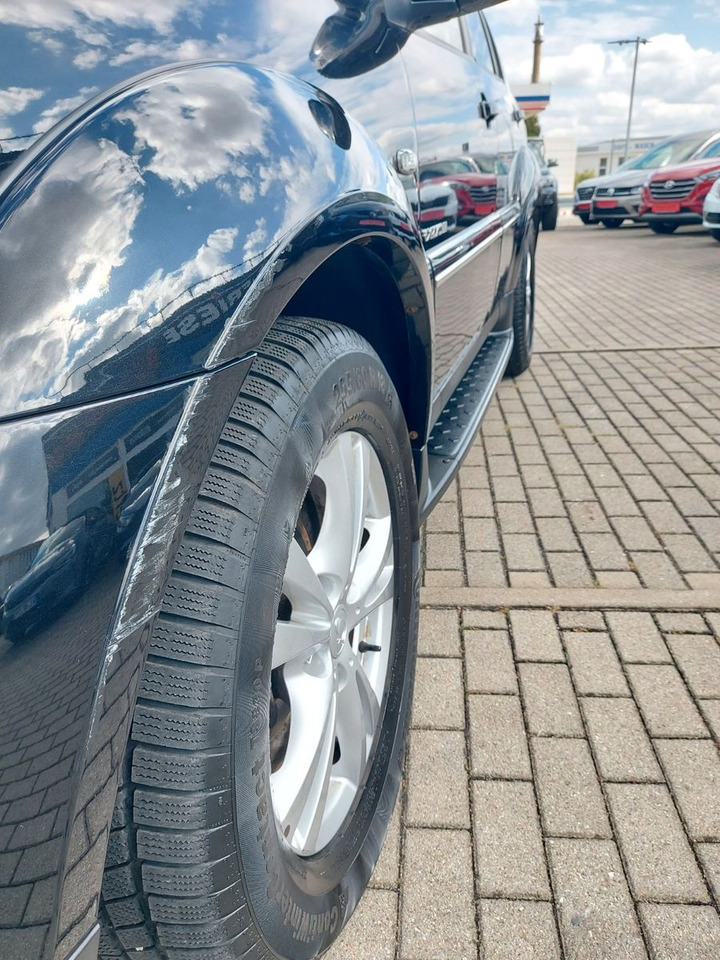 SUV Ssangyong REXTON Rexton II Automatik 7 Sitze Leder 4x4: picture 24