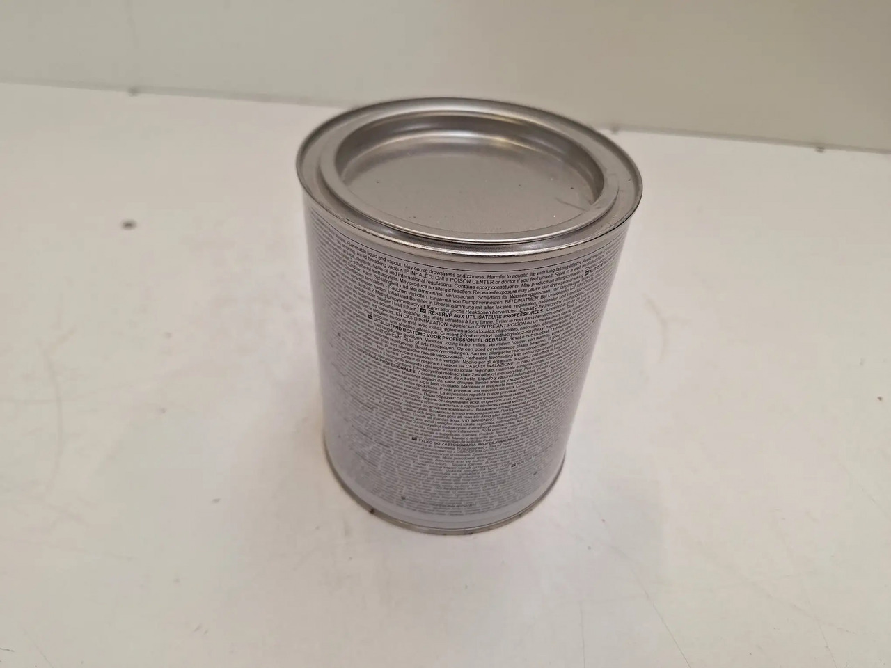 1 Dose Standomix (Standox) - Garage equipment: picture 2 1 Dose Standomix (Standox) - Garage equipment: picture 2