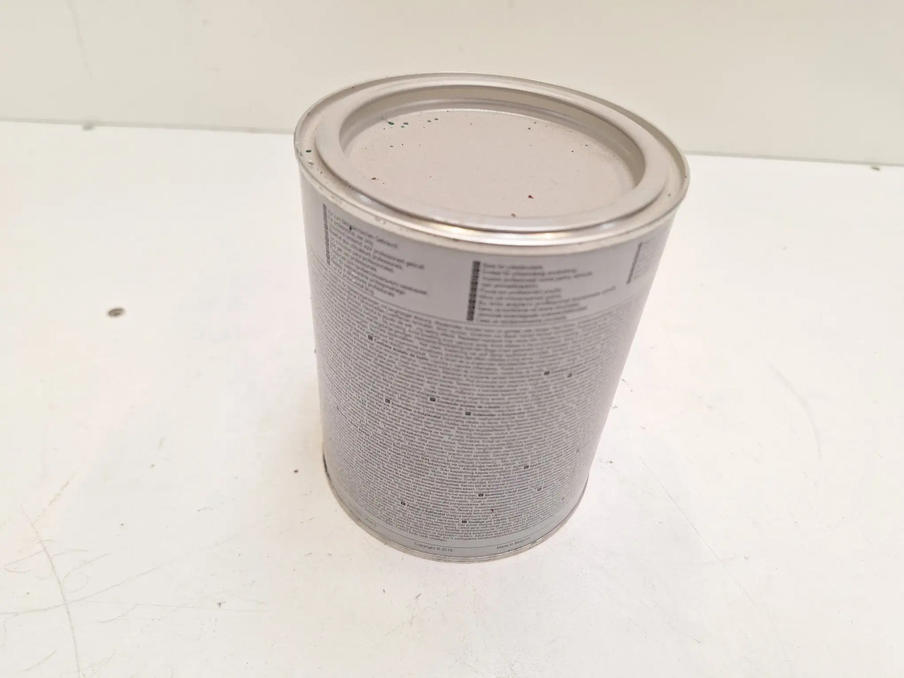 1 Dose Standomix (Standox) - Garage equipment: picture 2 1 Dose Standomix (Standox) - Garage equipment: picture 2