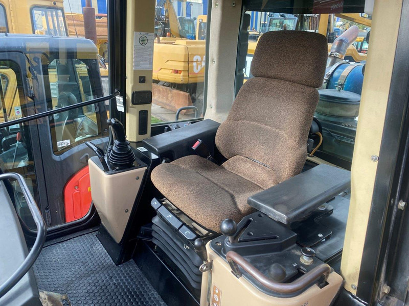 Caterpillar 953 C - Crawler loader: picture 4 Caterpillar 953 C - Crawler loader: picture 4