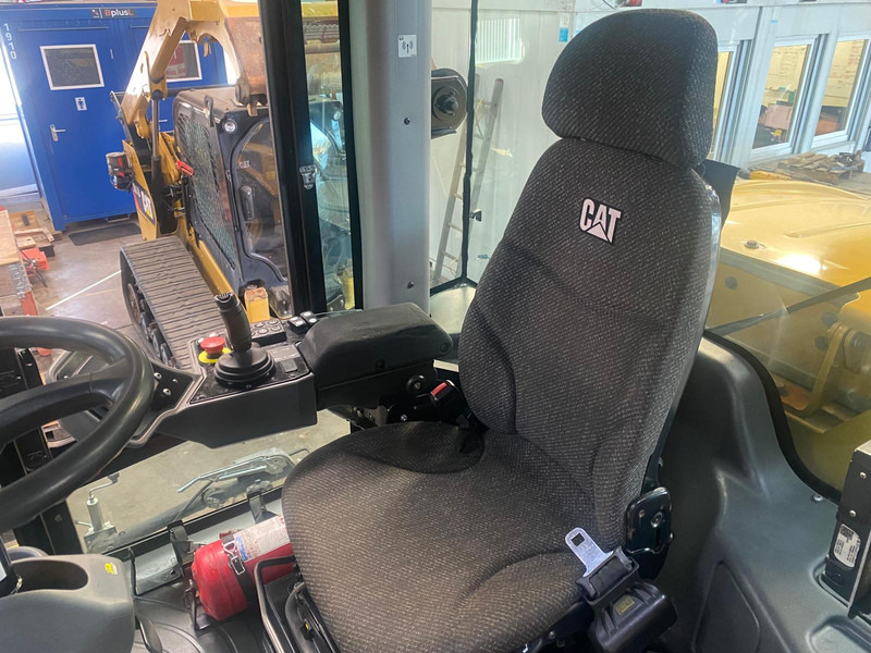 Caterpillar CS76 B NVT - Roller: picture 5 Caterpillar CS76 B NVT - Roller: picture 5