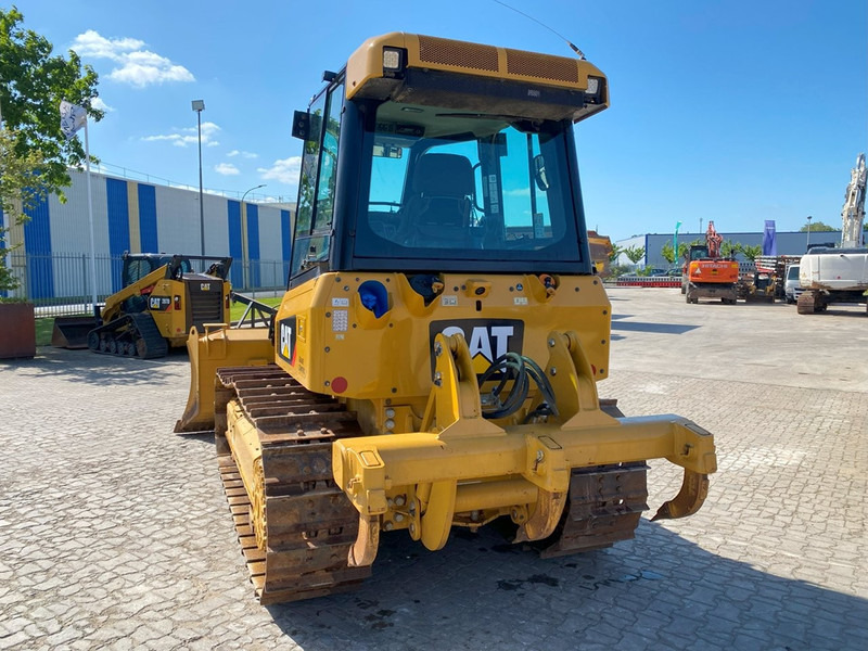 Caterpillar D5K2 XL NVT - Bulldozer: picture 4 Caterpillar D5K2 XL NVT - Bulldozer: picture 4